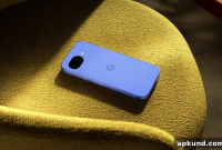 Android Tackles Scam Calls, Outfit Search and Apple File Sharing