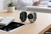 Meet the ASUS VivoWatch 6: New Fitness Smartwatch