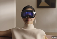 Apple Smart Glasses Become the Next CEO’s Biggest Bet