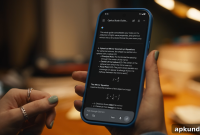 Google Brings Gemini Go to Android Phones With Just 2GB RAM