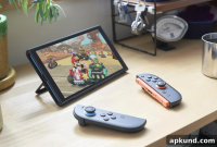 Nintendo Switch 2 Tops One Million Sales in the UK