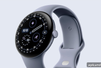 Google Pixel Watch 4 41mm Now More Than 20% Off