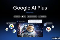 Google AI Plus $4.99 for 400GB Storage: Is It Enough?