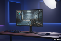Save 40% on Samsung 24-Inch Odyssey G3 Gaming Monitor