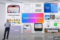 Apple Hid Daily Limits for Apple Intelligence in Fine Print