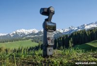 Insta360 Luna Ultra Launches to Challenge DJI Osmo Pocket