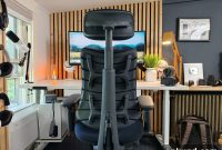LiberNovo Omni: Next-Level Comfort for Office and Gaming