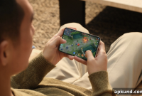 Huawei Plans Wide Screen Phone You Can’t Fold Shut