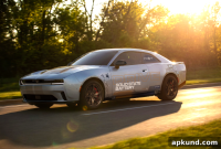Stellantis Tests Next-Gen Battery Tech in Dodge Charger Daytona