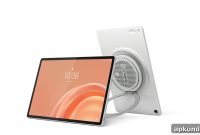 Lenovo Tab Plus Gen 2: 9 JBL Speakers and 12.1-inch Display