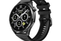 HONOR Watch 6: 35-Day Battery, 120+ Sports Modes