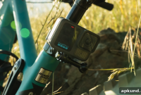 Save up to $80 on the GoPro HERO13 Black Action Bundle