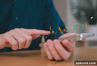 Why Mobile Apps Beat Banking Tools for Asset Tracking