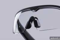 Viture Helix Smart Eyewear Uses NVIDIA’s XR AI Platform