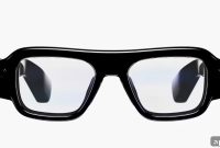 Snap AR Glasses: The Full-Circle Comeback