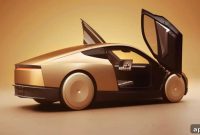 Tesla Cybercab Specs Reveal the Future of Driverless EVs