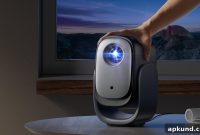 Dangbei N2 Mini Projector: Packed with Features Under $200