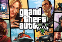 Rockstar Confirms GTA V Next-Gen Upgrades for Older Consoles