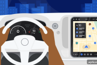 Google Meet Arrives on Android Auto: In-Car Video Calls