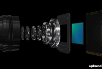 Sony Teases LYTIA L910 Camera Sensor: First Look