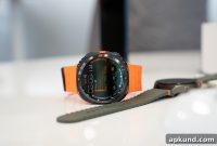 Galaxy Watch Ultra 2 Reportedly to Feature Thinner Bezels