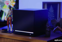 Steam Machine Preorder Launches With Steep Price Tag