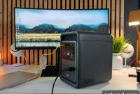 Anker SOLIX S2000 Fixes the Power Station Problem Everyone Misses