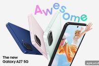 Samsung Galaxy A27 5G Launches at Higher Price Than Last Year