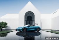 BYD Teases Major Reveal at This Year’s Goodwood Festival
