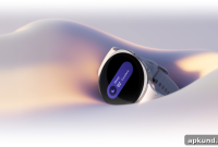 Save 35% on the Samsung Galaxy Watch 8 Today