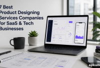 7 Leading Product Design Firms for SaaS and Tech Companies