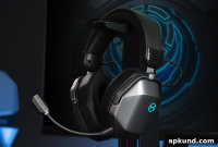 Edifier HECATE G5 MAX Headphones – 300 Hours Battery Life