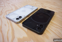Nothing Phone (1) Gets Its Final Software Update