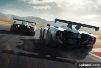 Meet the McMurtry Spéirling PURE: All-Electric Track Supercar
