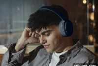 Limited-Time Deal on Edifier V80 Wireless Headphones