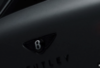Bentley Teases New All-Electric Model