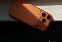 iPhone 18 Pro Max Set to Make the Pro Model Look Tiny