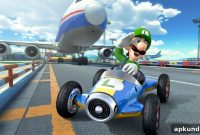 This Mod Turns YouTube Into a Playable Mario Kart