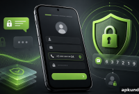 Protect Your Phone Number When Signing Up for Android Apps