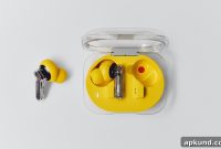 Nothing Launches New Affordable Wireless Earbuds