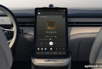 Volvo Owners Get Expanded Music Streaming in Latest Update