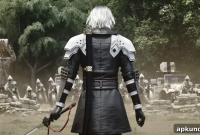 Square Enix to Shut Down Mobile Final Fantasy VII Spin-Off in October