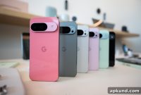 Google Pixel: Check Now for the Latest Update
