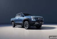 BYD Targets European Truck Buyers with New Hybrid Model