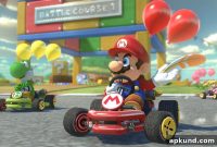 Nintendo’s Mario Kart Mobile Spin-off to Shut Down This Year