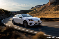 New Sales Data Reveal Growing Demand for Mercedes-Benz EVs