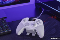 ASUS’ New Gaming Controller Delivers Massive Battery Life
