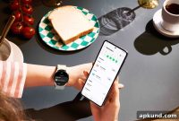 Samsung Health Now Requires AI Training for Users