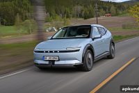 Hyundai’s New Ioniq Poised to Be One of the Most Affordable EVs