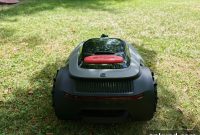 MOVA LiDAX Ultra 2000: Mower That Saves You Time